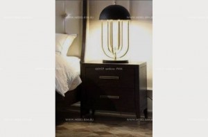 Кровать с мягким изголовьем  Рэдон (MK-6200)– купить в интернет-магазине ЦЕНТР мебели РИМ